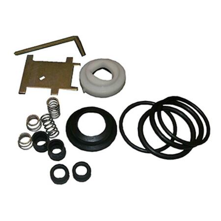 LARSEN SUPPLY CO Delta Combination Old And New Style Faucet Repair Kit 664373